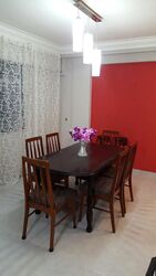 Blk 338 Tampines Street 33 (Tampines), HDB 4 Rooms #533516861